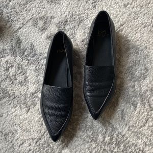 Marc Fisher LTD Pointed Flats